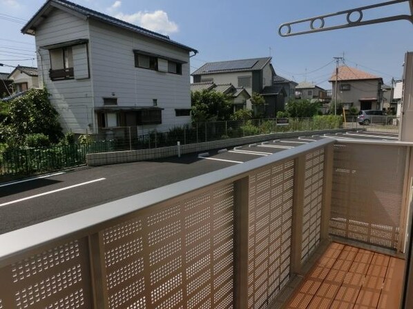 ピーノフォーリア弐番館の物件内観写真